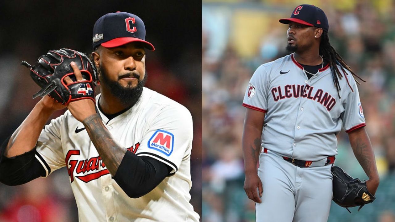 MLB: Emmanuel Clase y Luis Ortiz son acusados de amaño de partidos y apuestas ilegales