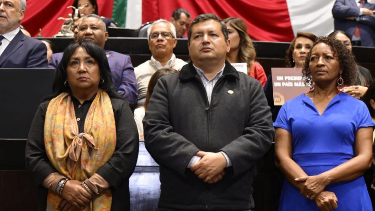 Sonora se beneficiará con recursos adicionales del presupuesto federal, asegura diputado Jacobo Mendoza