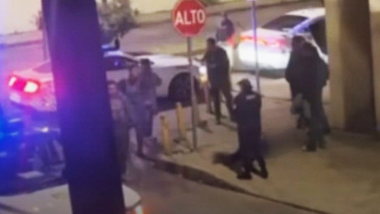 Asesinan a balazos a estudiante universitario en SLP; se resistió al despojo de su vehículo