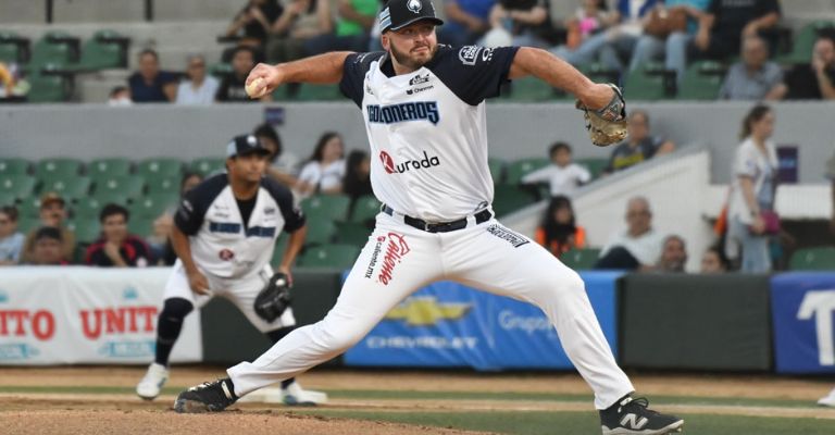 Willeman maniató a la ofensiva de la Tribu