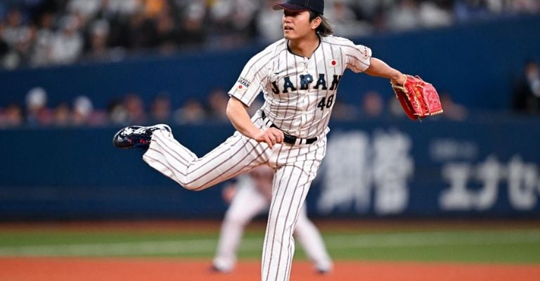 Imai ya ha defendido los colores de Japón