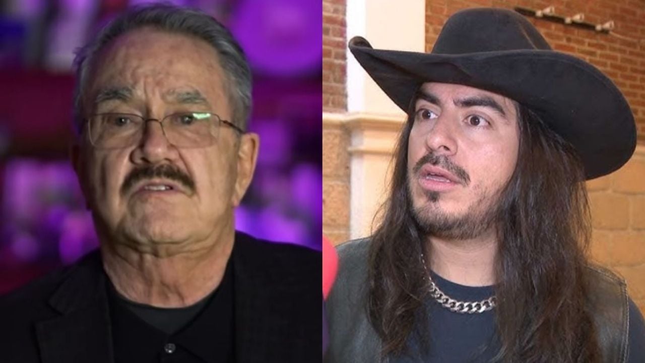 Pedro Sola arremete en contra de Rey Grupero por supuestos comentarios homofóbicos en ‘Venga La Alegría’