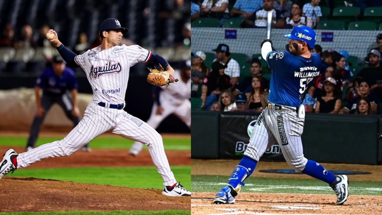 Yaquis de Obregón recibe a Águilas de Mexicali; ‘La Tribu’ busca seguir con paso perfecto en casa