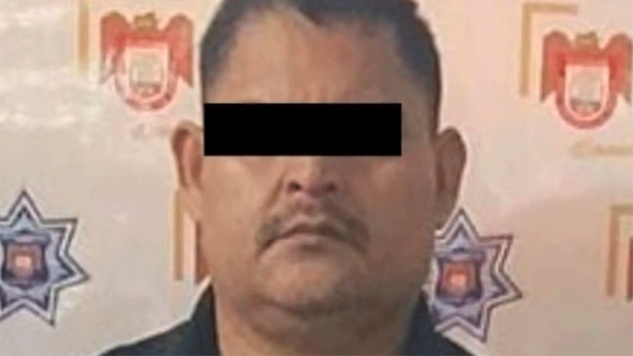 Hombre asesinó a su pareja en EU y cruzó a Tijuana con el cuerpo en el asiento del copiloto