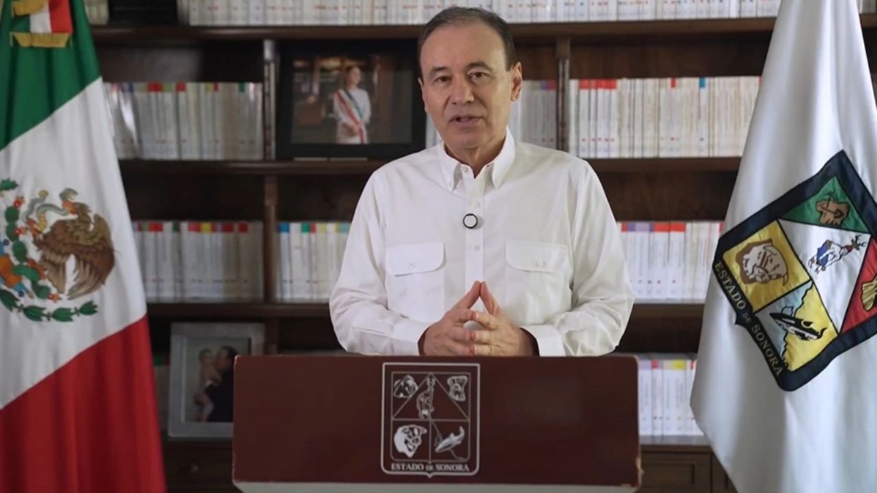 Durazo promete cero impunidad en caso Waldo’s, muere otra niña por dengue y más en Tribuna Top 3 Sonora