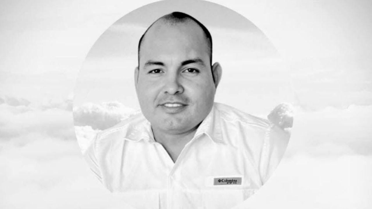 Hallan muerto a Víctor Alfonso Miranda León, chofer de aplicación desaparecido en Navojoa