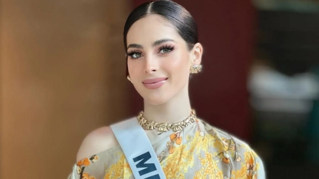 VIDEO: ¿De víctima a victimaria? Fátima Bosch es acusada de discriminar a Miss Perú en evento