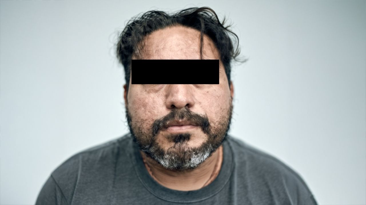 Agresor en casa: Dan 34 años de cárcel a padrastro por abusar de una menor en Puerto Peñasco