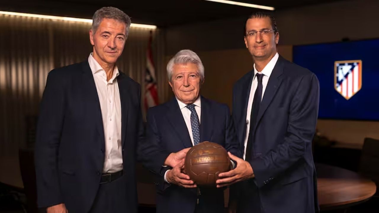 Atlético de Madrid tiene nuevo dueño, despiden al DT de Pachuca y más en el Tribuna Top 3 Deportes
