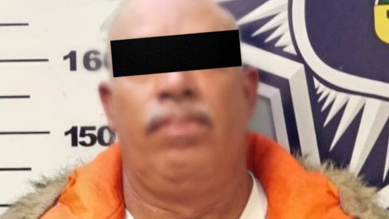 Fernando subió a un joven a su camioneta y lo privó de la libertad; fue detenido en Nogales