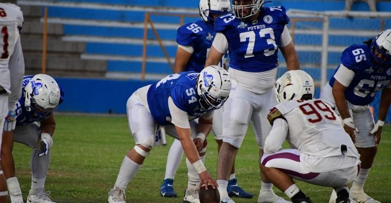 Potros avanzaron a semifinales de la Liga Nacional