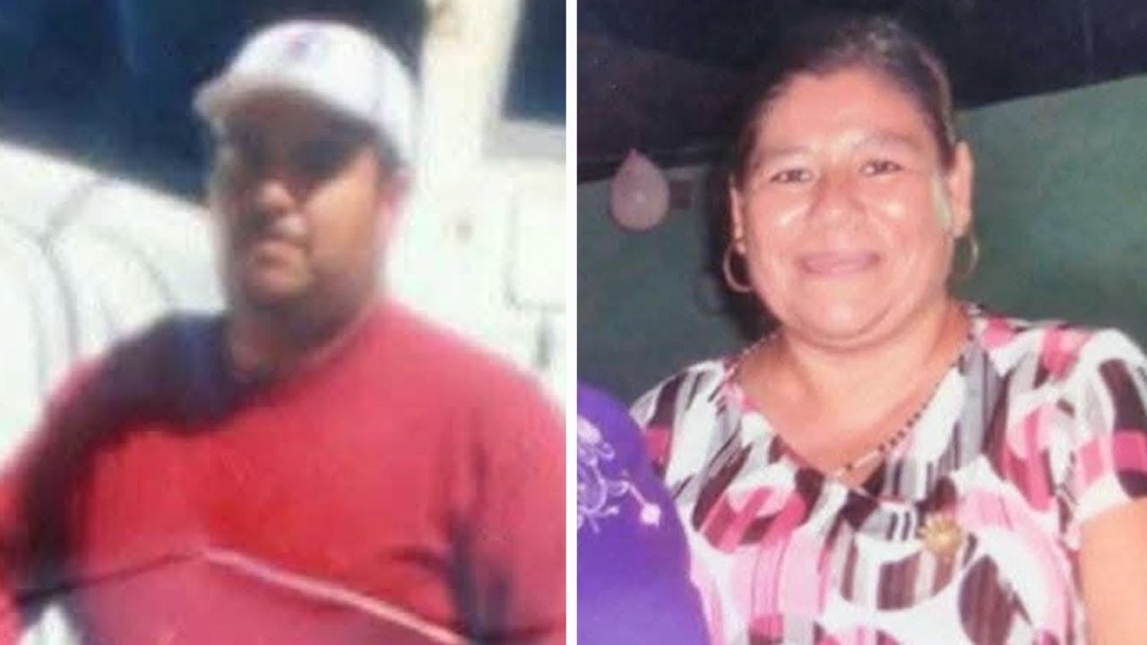 Nunca estuvieron en peligro: Aparecen esposos reportados como desaparecidos en Guaymas