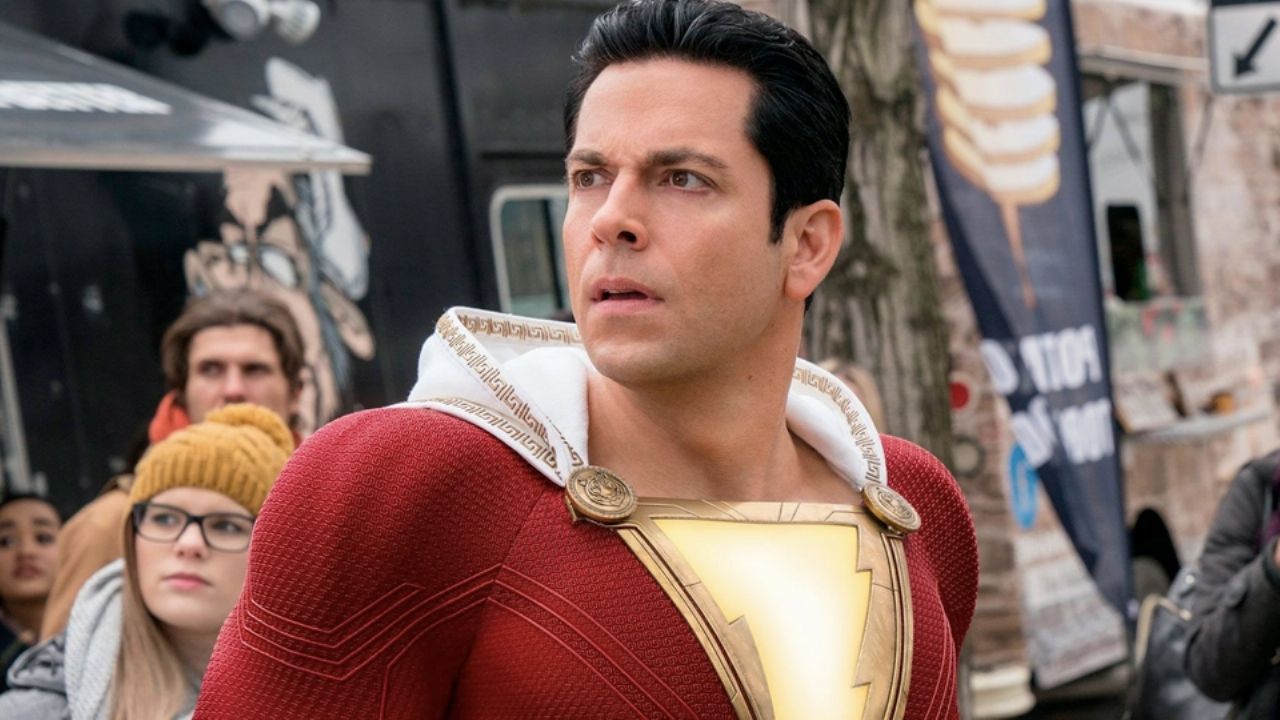 Actor de ‘Shazam’ dice que está vetado de Hollywood por opiniones políticas: “Exigí responsabilidades”