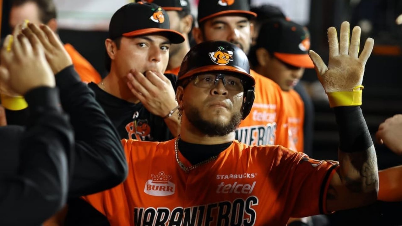 Exligamayorista se hace notar y es nombrado el Jugador de la Semana de la LAMP