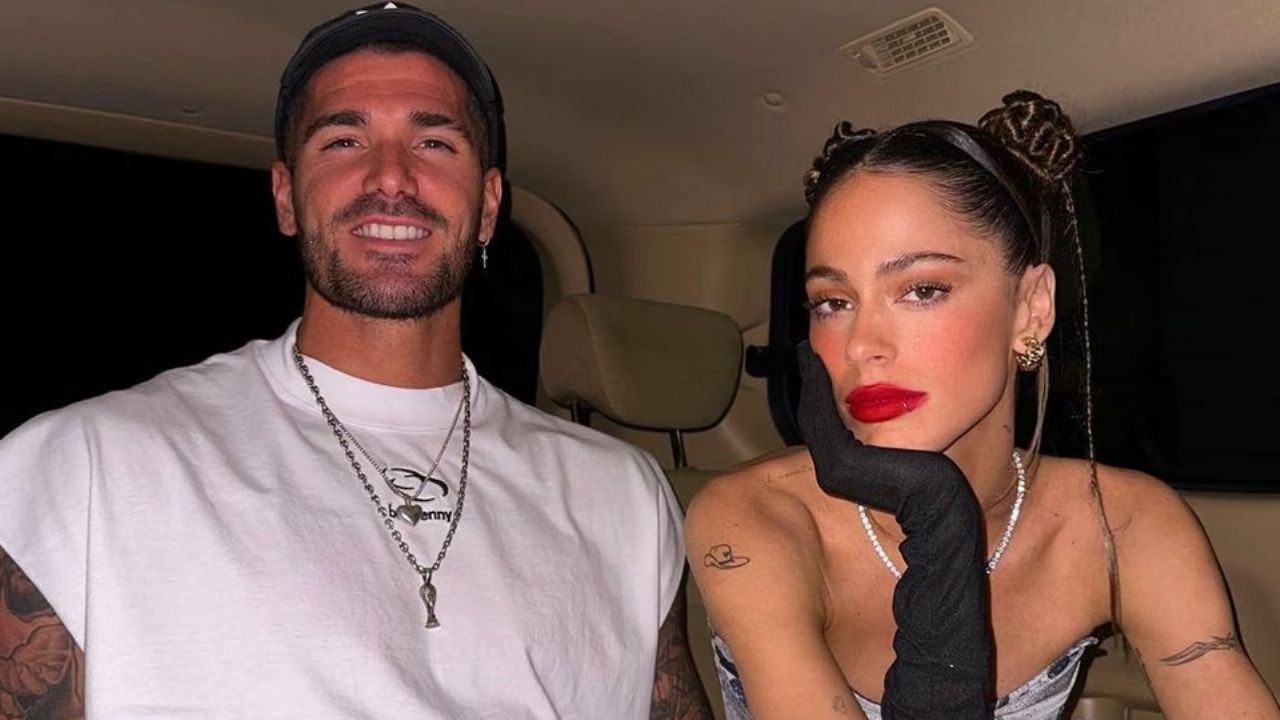 Querría la ‘greencard’: Exactriz de Disney se casó con futbolista solo por la nacionalidad estadounidense