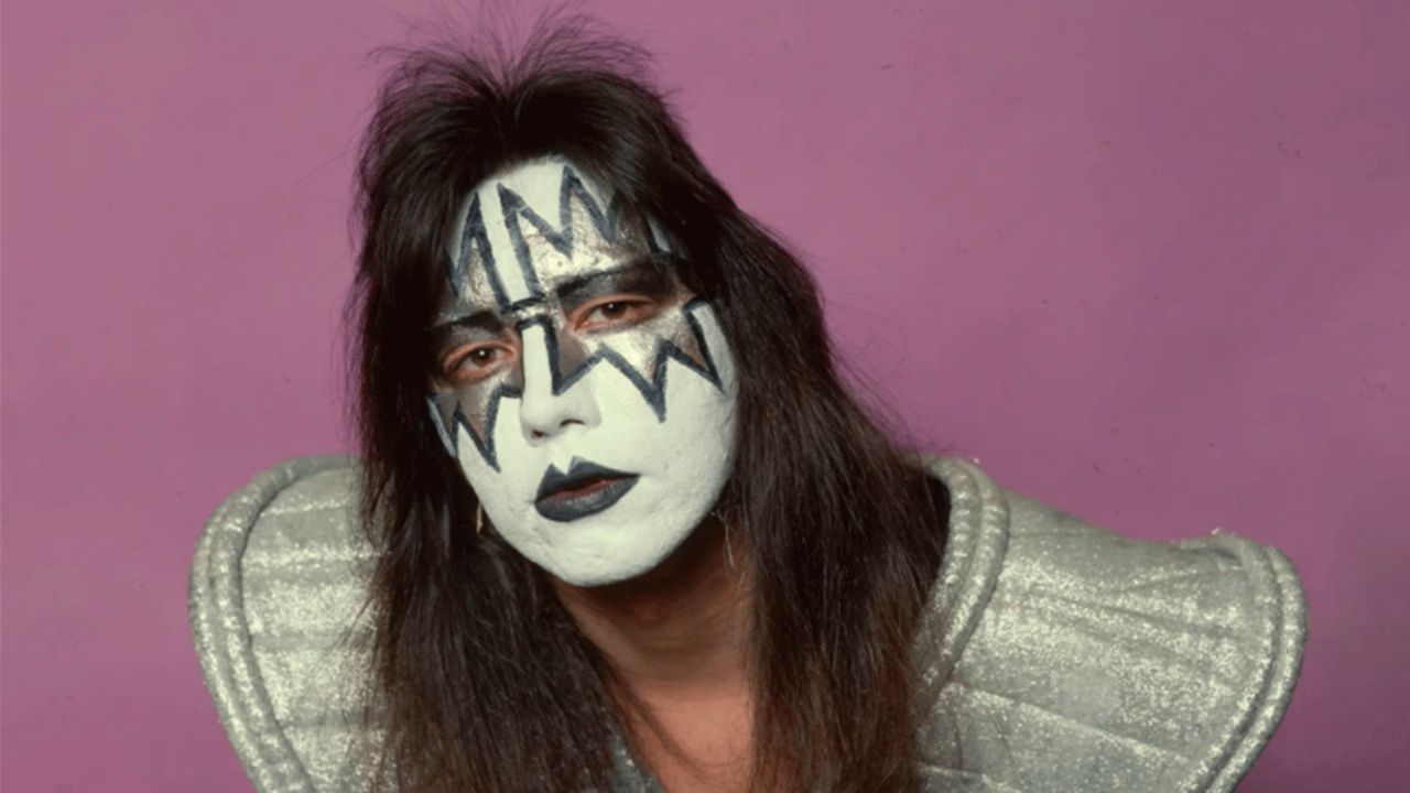 Ace Frehley: Esto es lo que provocó la trágica muerte del icónico exguitarrista de KISS