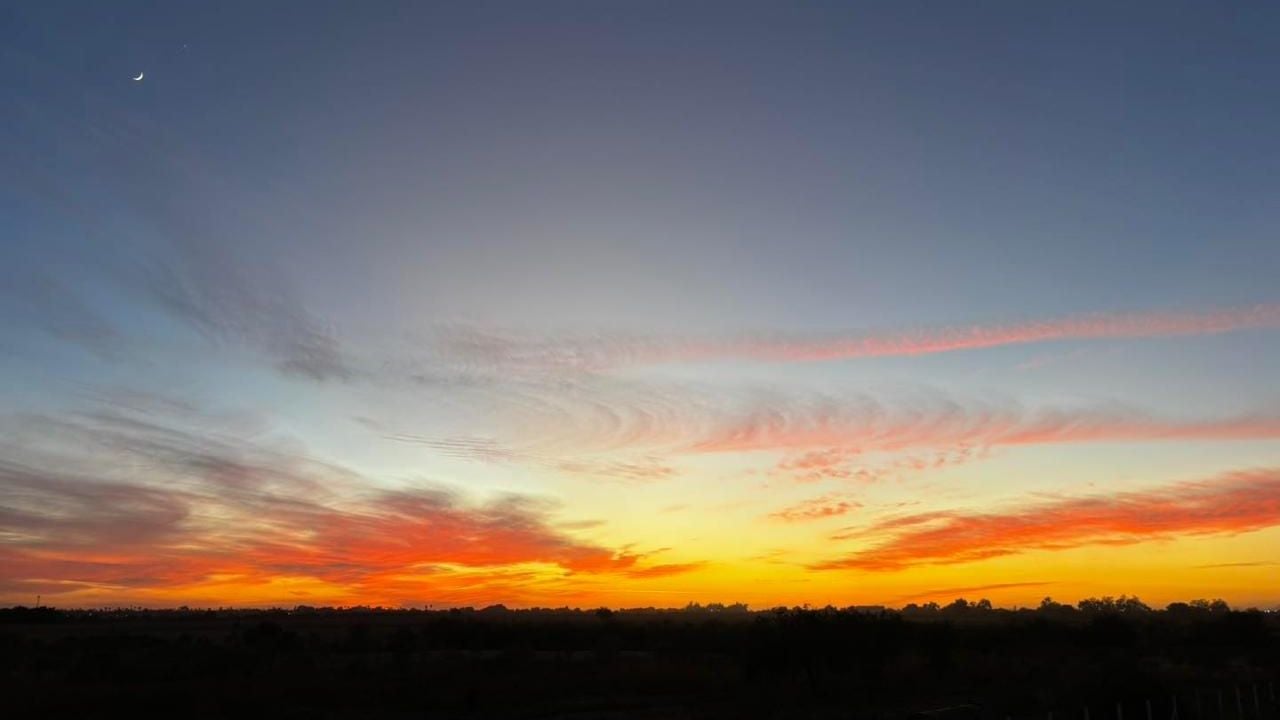 Martes SOLEADO en Ciudad Obregón: Este será el clima para HOY 11 de noviembre