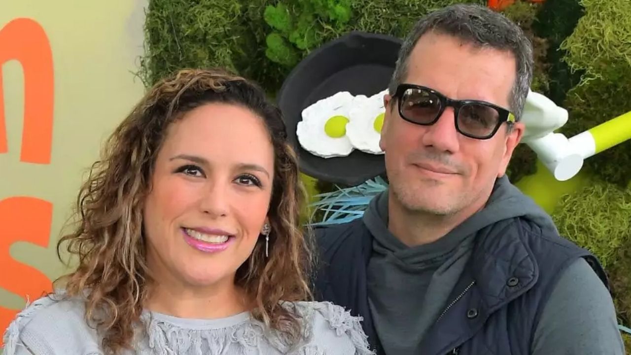 Tras acusar a Angélica Vale de infiel, filtran que Otto Padrón la traicionó de esta “terrible” manera