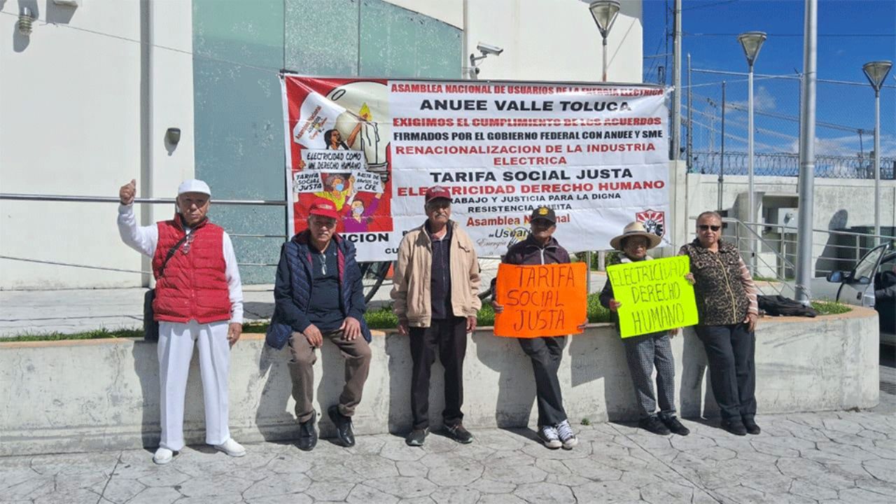 Tráfico en CDMX: Se espera caos por marchas y bloqueos este 11 de noviembre en la capital