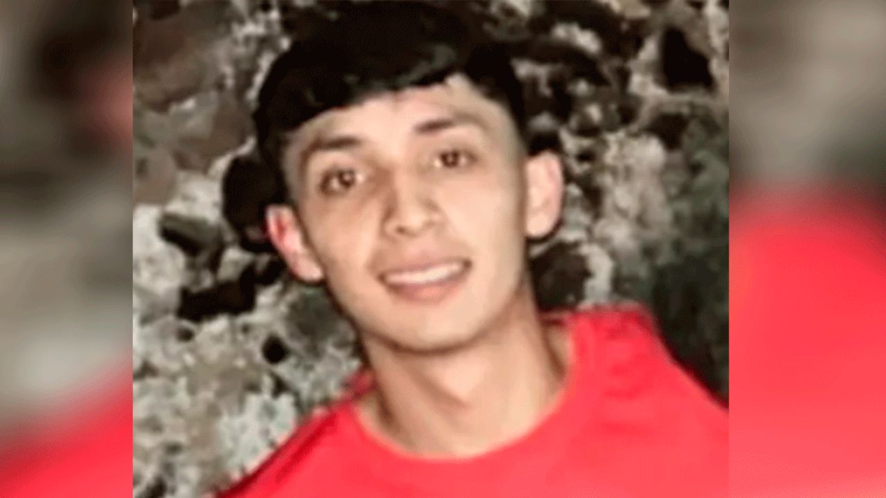 CDMX: Conoce el caso de Erick Omar, víctima de presunto abuso policial que terminó en homicidio