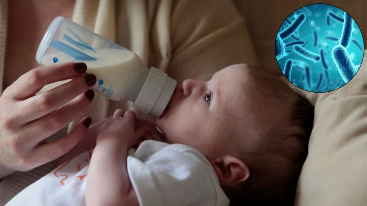 ADVERTENCIA FDA: Retiran del mercado leche en polvo por brote de botulismo infantil