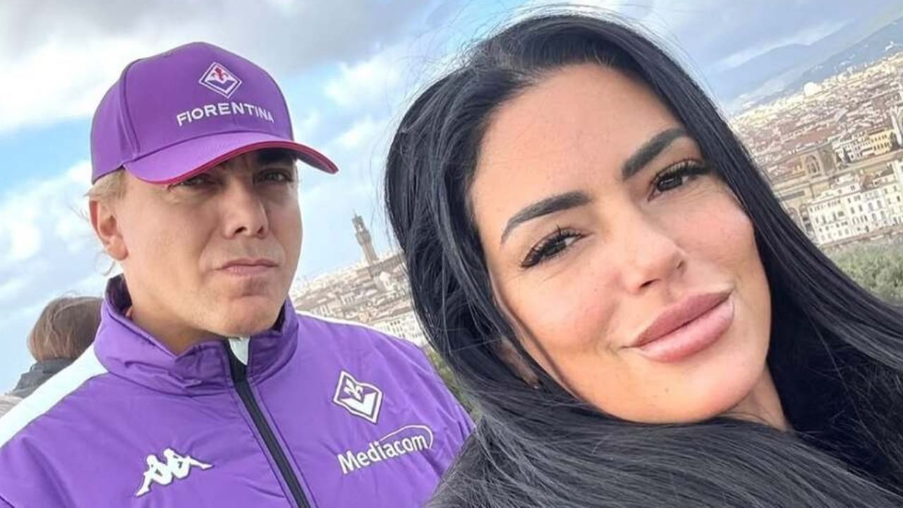 Cristian Castro rompería su compromiso por infidelidad; fue visto con nueva novia y Mariela responde