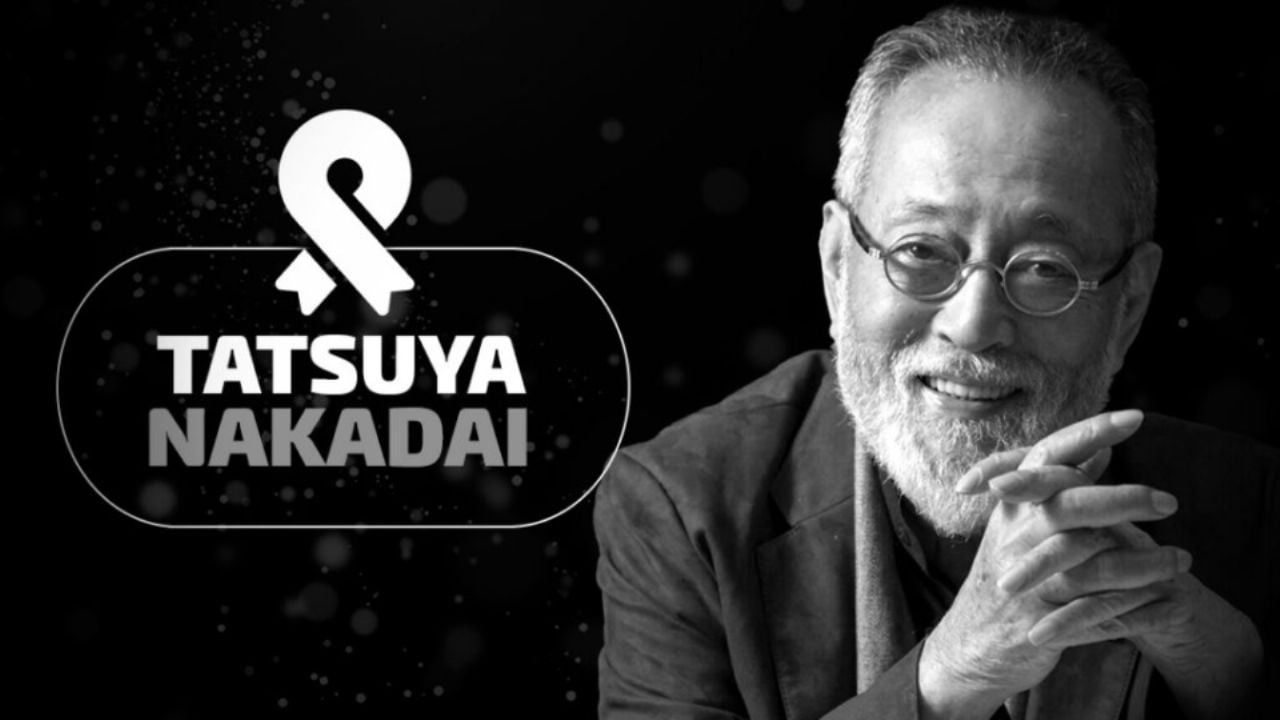 Muere el actor Tatsuya Nakadai a los 92 años; un ícono del cine japonés