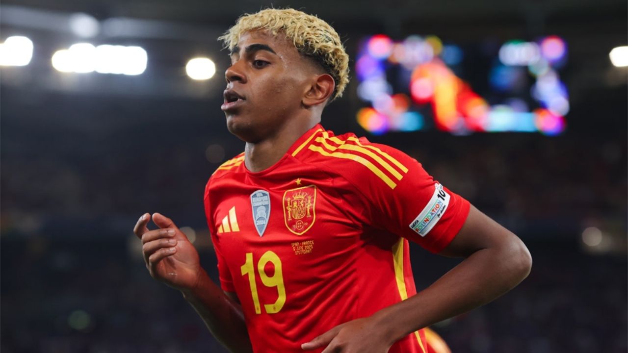 Lamine Yamal causa baja de la Selección Española; RFEF recrimina al Barcelona por mal tratamiento