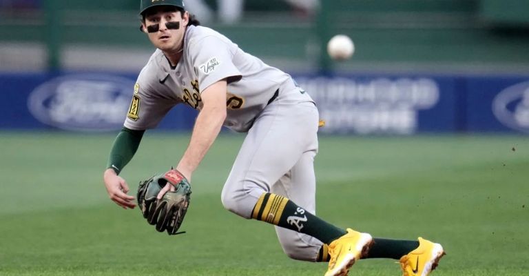Wilson quedó segundo detrás de su compañero