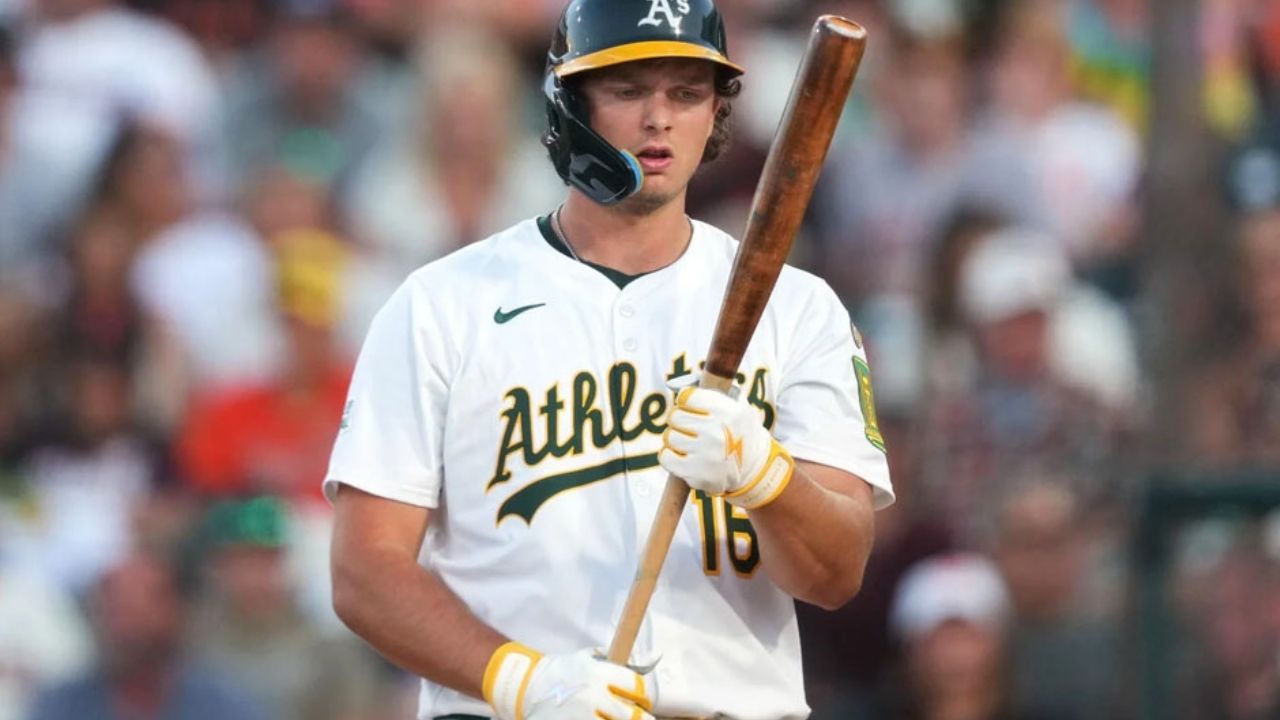 Kurtz y Baldwin son los ganadores del premio Novato del Año 2025 en MLB