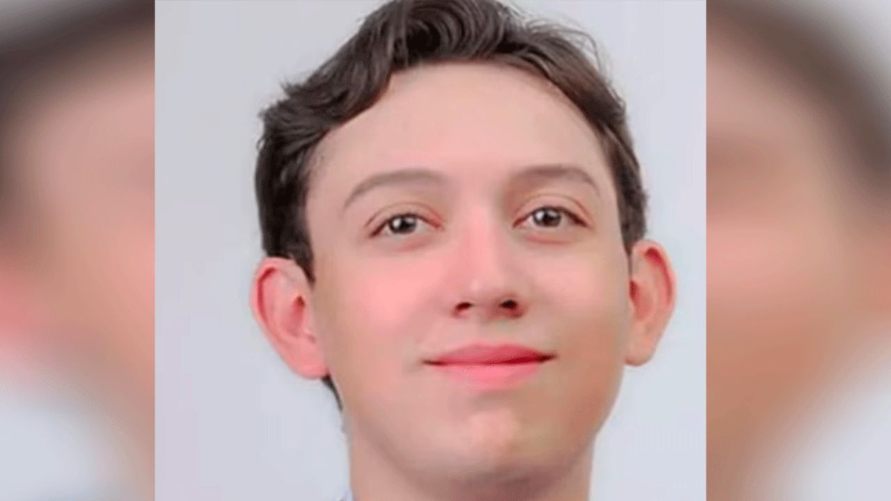 Desaparición de Carlos Emilio en Mazatlán estaría vinculada a ‘El 40’, líder de Los Chapitos