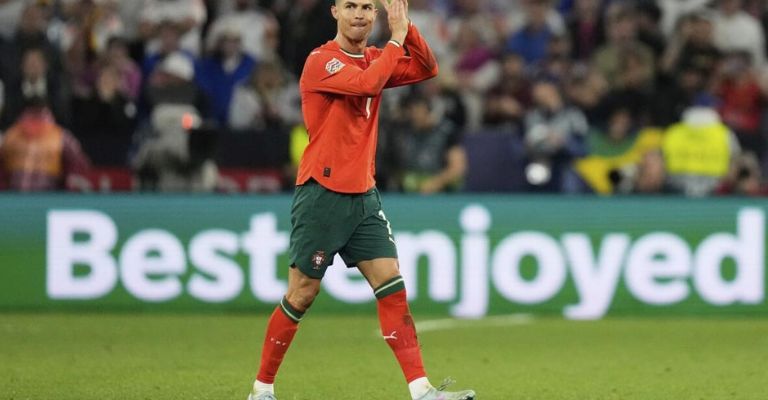El goleador tiene bien definido su futuro