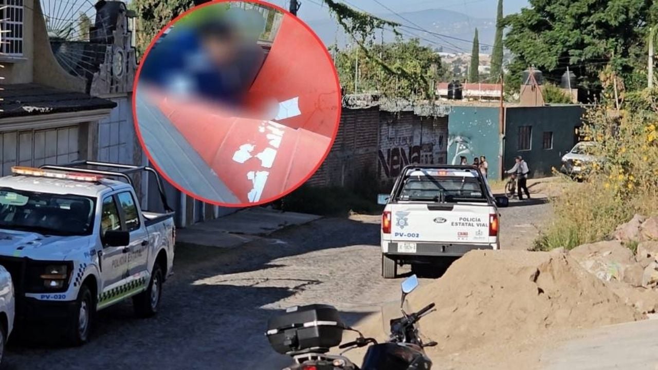 Localizan ejecutadas a balazos a dos mujeres oficiales de la Policía Vial en El Salto, Jalisco
