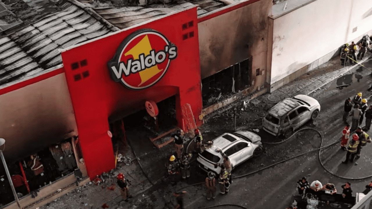 Funcionarios y empleados de Waldo’s comparecen, PC cierra negocios en Ciudad Obregón y más en Top 3 Sonora