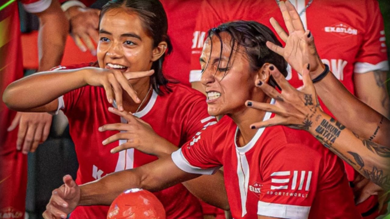 ¿Quién gana hoy Duelo de los Enigmas en ‘Exatlón México? Resumen de este martes 11 de noviembre de 2025