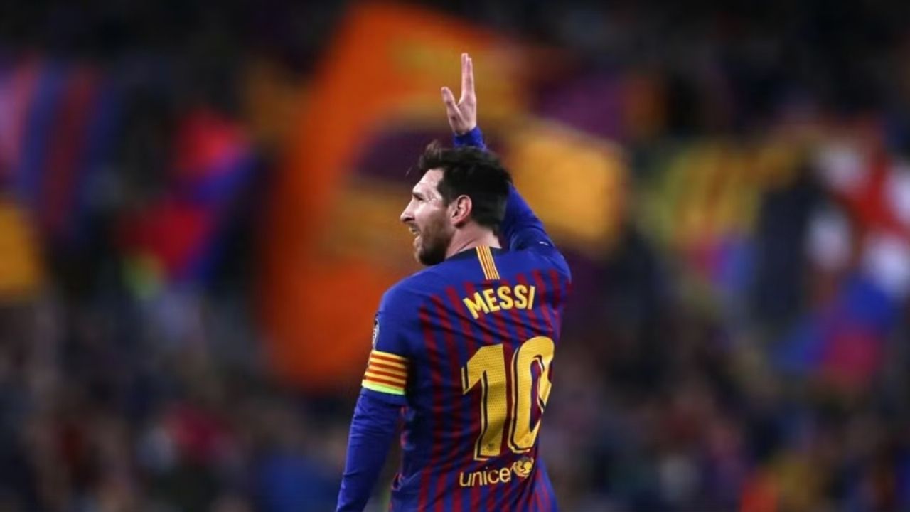 ¿Lionel Messi descarta retiro con el Barcelona?: “Mi plan era venir a la MLS, era lo que quería”