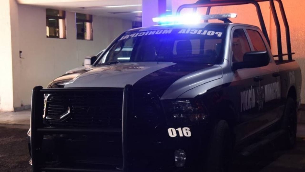 Le disparan con rifle de postas a un menor de 9 años mientras jugaba en Ciudad Obregón