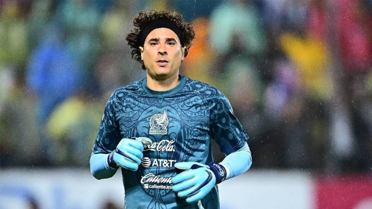 René Higuita aboga por ‘Memo’ Ochoa; lo quiere como titular con México en la Copa del Mundo 2026