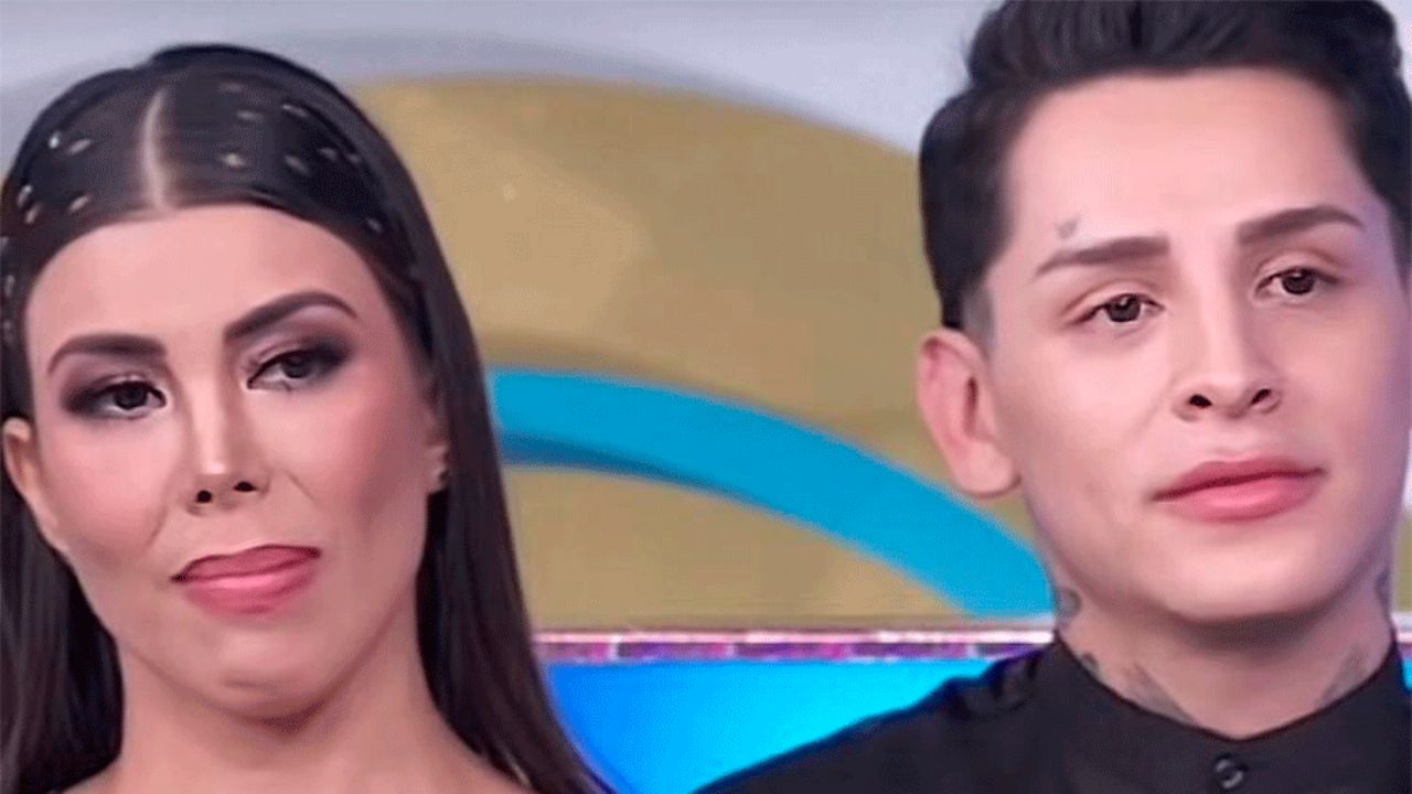 (VIDEO) “No valora a su público”: El polémico momento en que Kunno abandona ‘Hoy’ y deja a Rosa Caiafa