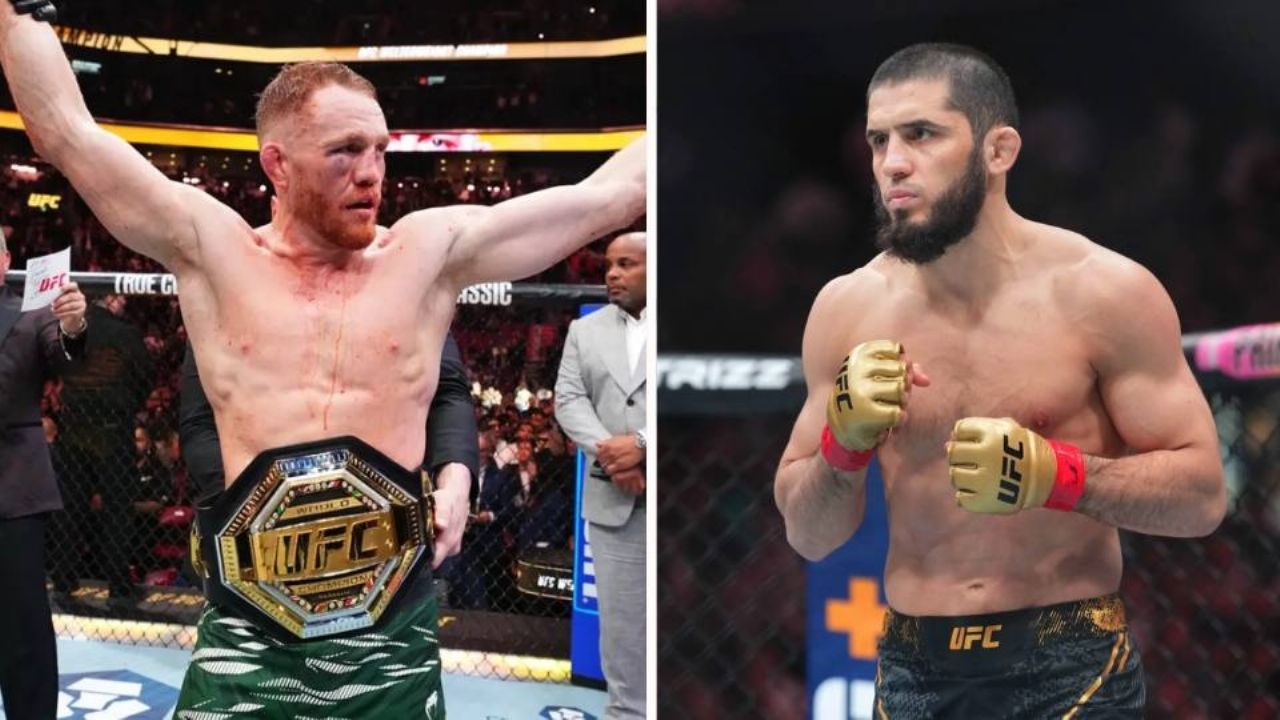 Della Maddalena vs. Makhachev EN VIVO: Día, hora y en qué canal ver UFC 322 en México