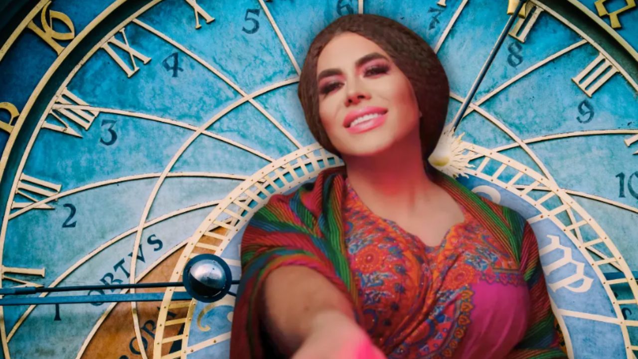 Horóscopos Nana Calistar HOY MIÉRCOLES 12 de NOVIEMBRE: Mensaje para ti con Luna en Virgo