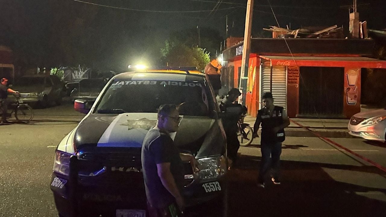 Nuevo homicidio en Ciudad Obregón: Sicarios matan a balazos a ‘El Panucho’ y se dan a la fuga