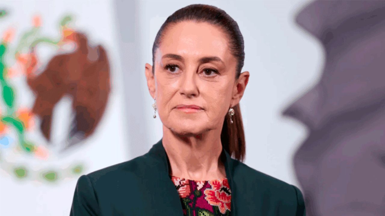 Claudia Sheinbaum reitera consulta abierta sobre las tres presas de Hermosillo; “nada por la fuerza”