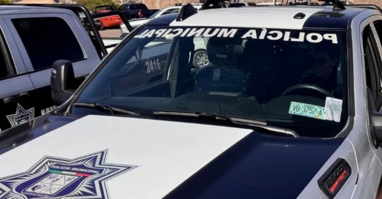 El afectado fue identificado como Ernesto A., de 31 años de edad.