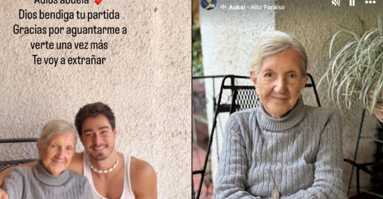 Manuel Masalva sufre dolorosa muerte después de 100 días en coma en Dubái