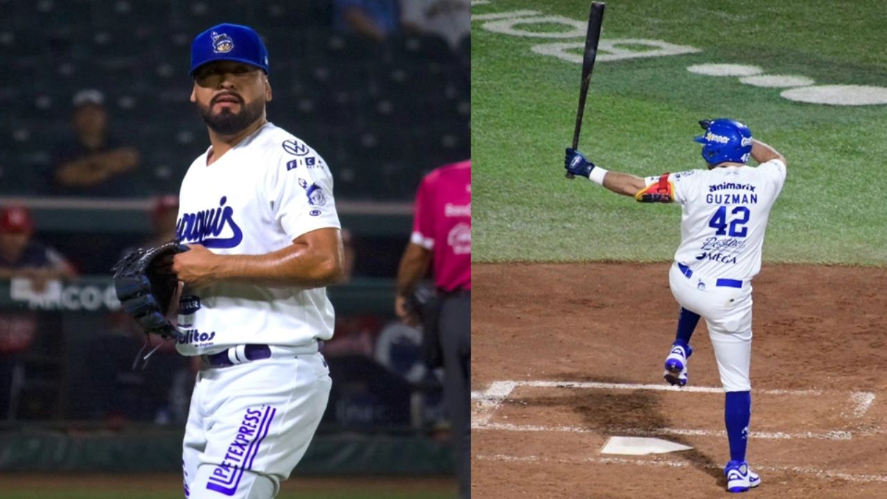 Yaquis de Obregón vs Águilas de Mexicali; dónde ver EN VIVO a ‘La Tribu’ en búsqueda de su séptima serie