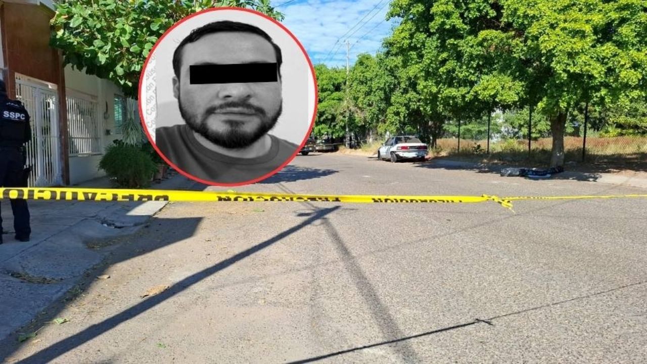 Era de Josué Manuel el cuerpo hallado al norte de Culiacán; lo ‘levantaron’ en una tortillería