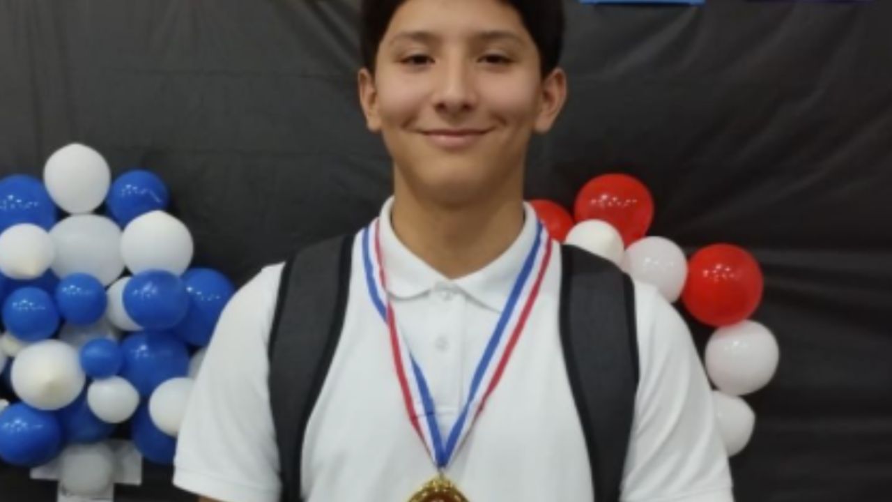 Alerta en Nogales: Desaparece el menor Jesús Alberto Salcido; piden ayuda para su localización