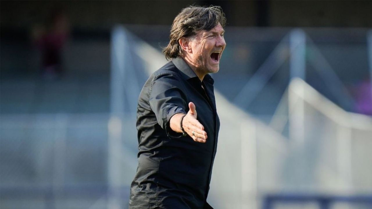 Hernán Cristante es despedido del Puebla tras no clasificar; La ‘Franja’ fue último en el Apertura 2025