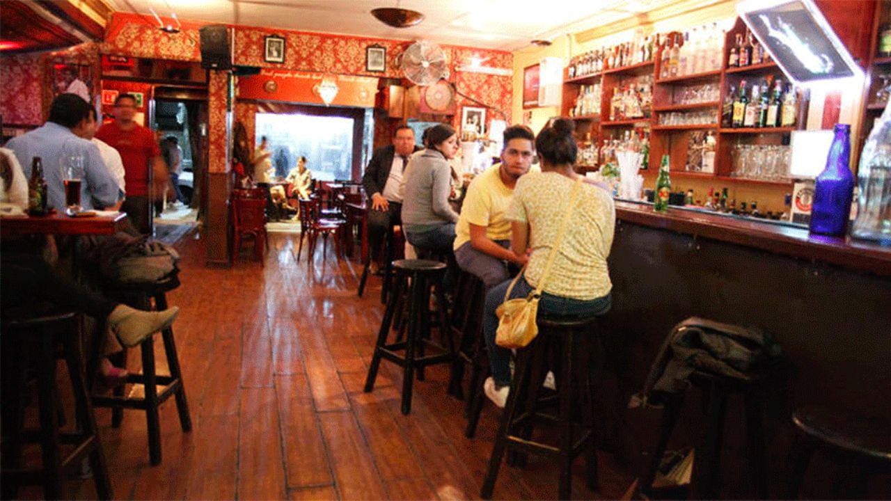 Bares y antros de Hermosillo sostienen que cumplen con medidas de seguridad y lineamientos oficiales